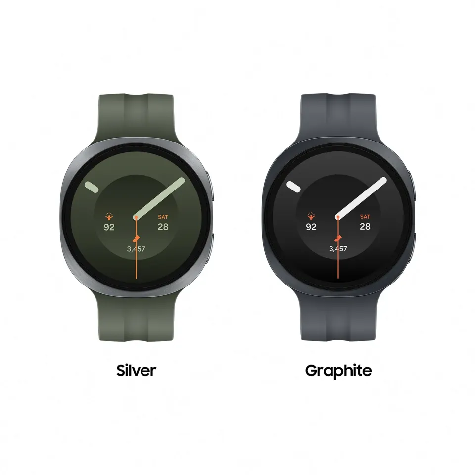 SAMSUNG Galaxy Watch 9 Graphite 44mm