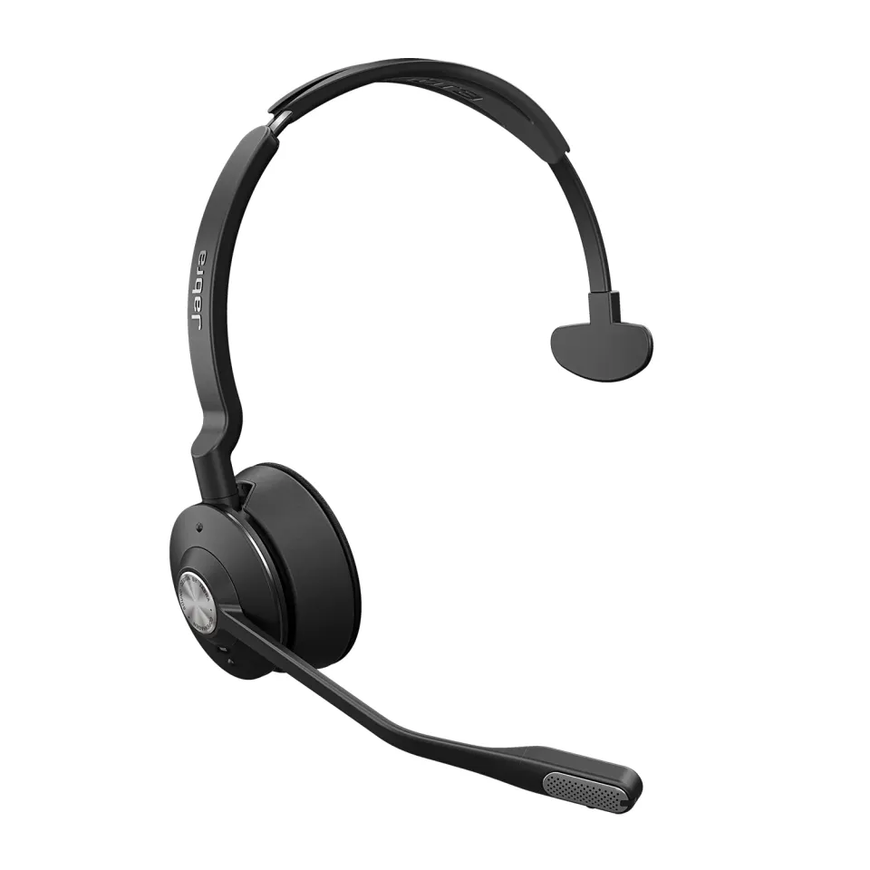 Jabra Engage SE Headset, UC Mono, replacement