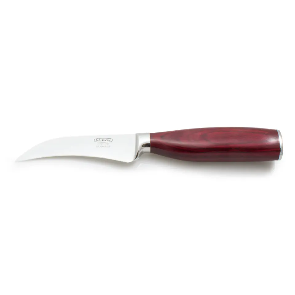 Kuchyňský loupací nůž RUBY 409-ND-9