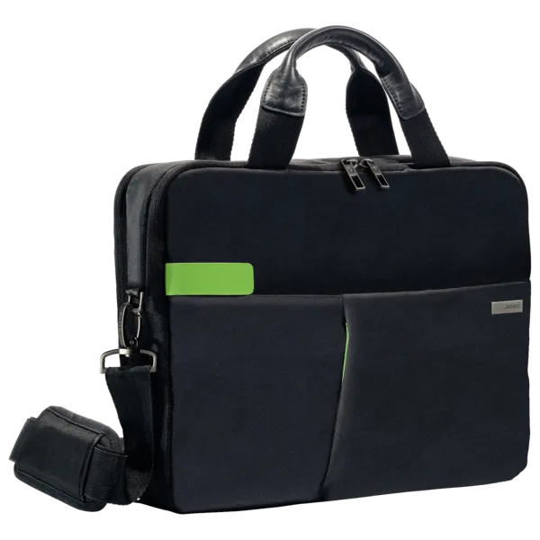 LEITZ Taška na notebook Complete, 13.3", černá
