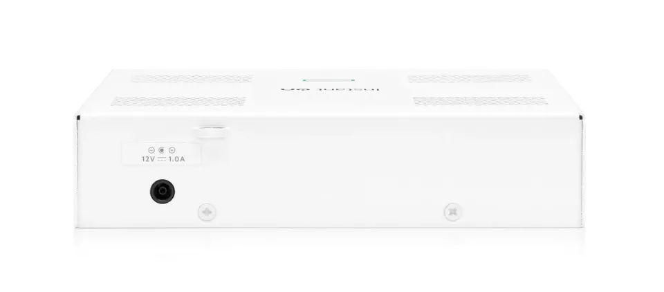 HPE Networking Instant On Switch 8p Gigabit JL810A 1830 (fanless)