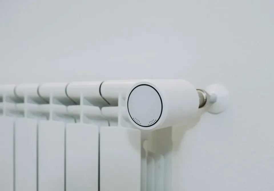 IMMAX NEO SMART termostatická hlavice Zigbee 3.0, TUYA