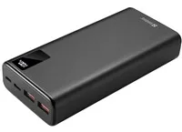 Sandberg Powerbank USB-C PD 20W 20000