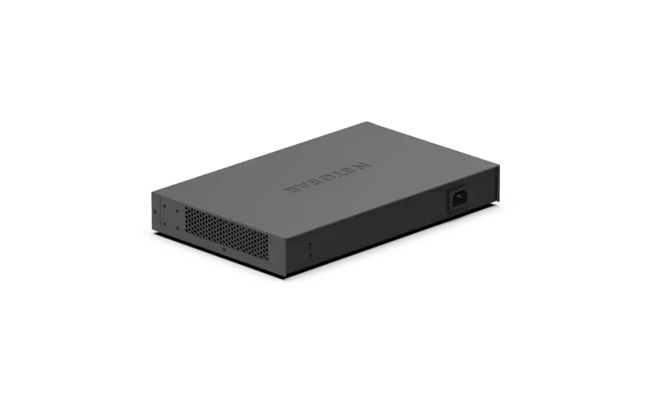Netgear M4300-52G-POE+ MANAGED SWCH APS550W