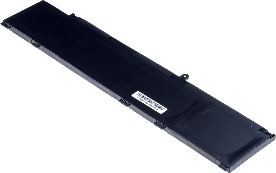 Baterie T6 Power pro Dell G3 15 3500, G5 15 5500, G5 15 SE 5505, 4474mAh, 68Wh, 4cell, Li-pol