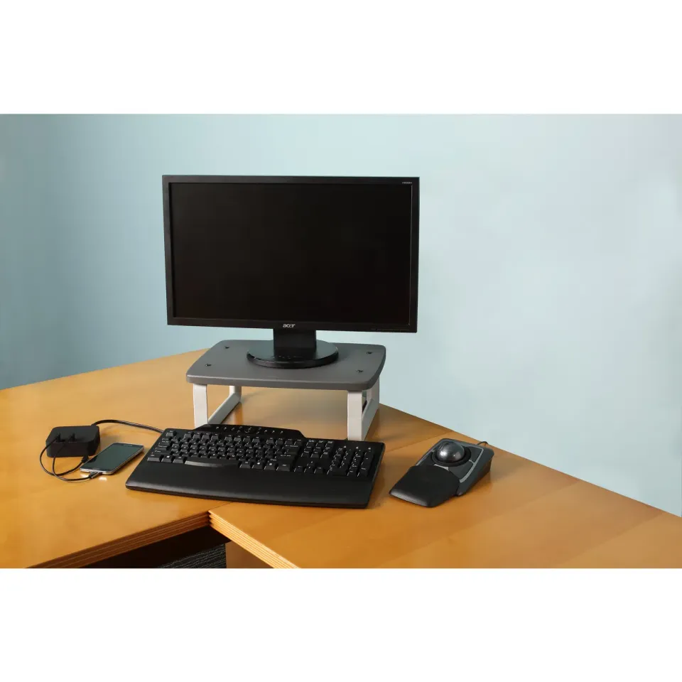 Kensington Podstavec pod monitor Kensington Plus se systémem SmartFit® pro monit