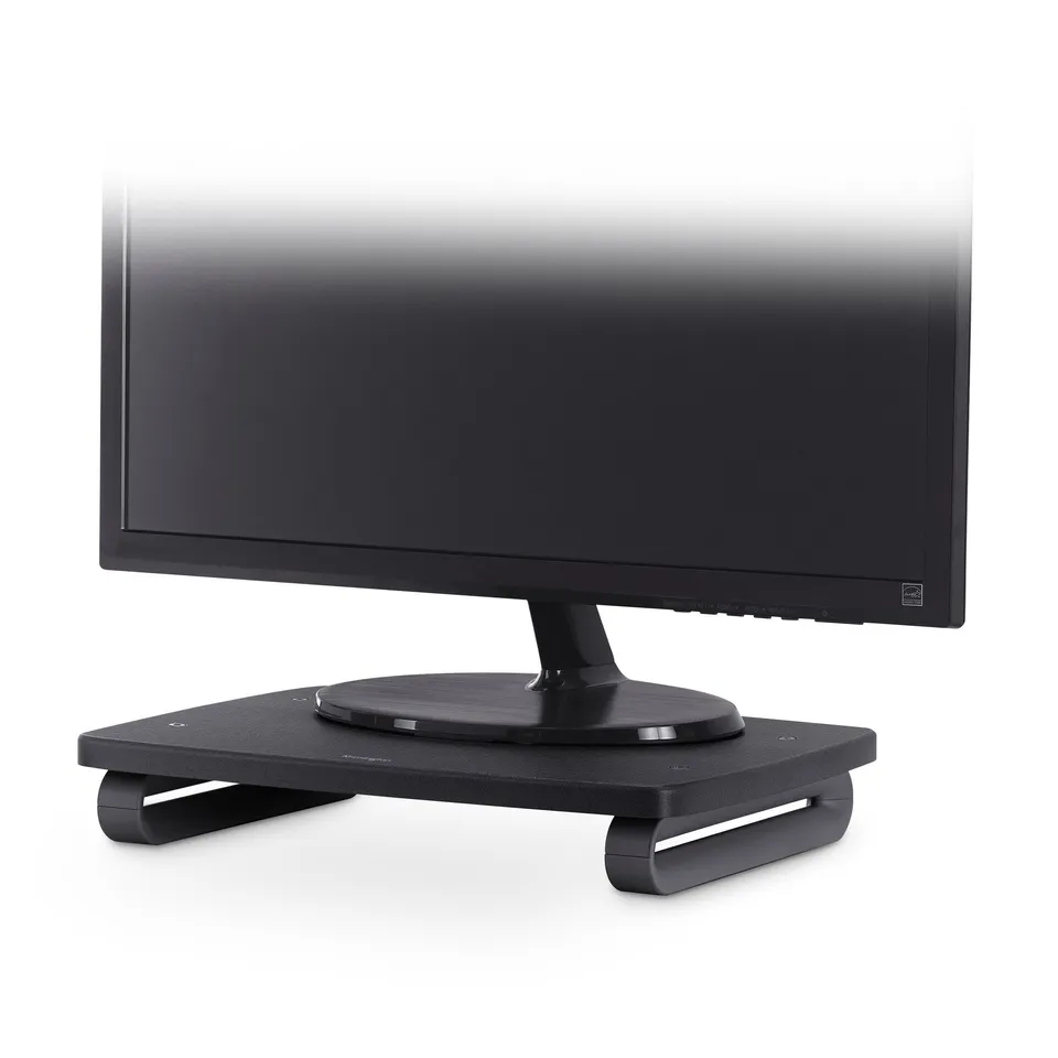 Kensington Monitor Stand Kensington Plus with SmartFit® System