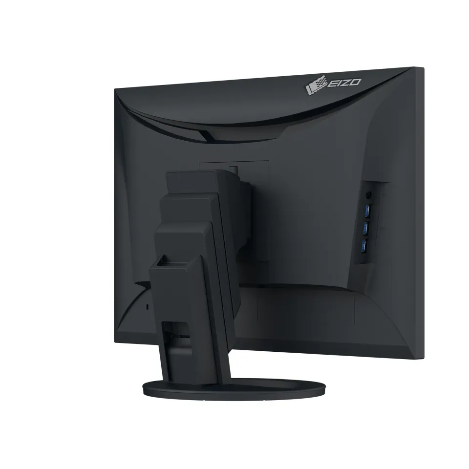 EIZO FlexScan/EV2485/24"/IPS/FHD/60Hz/5ms/Black/5R