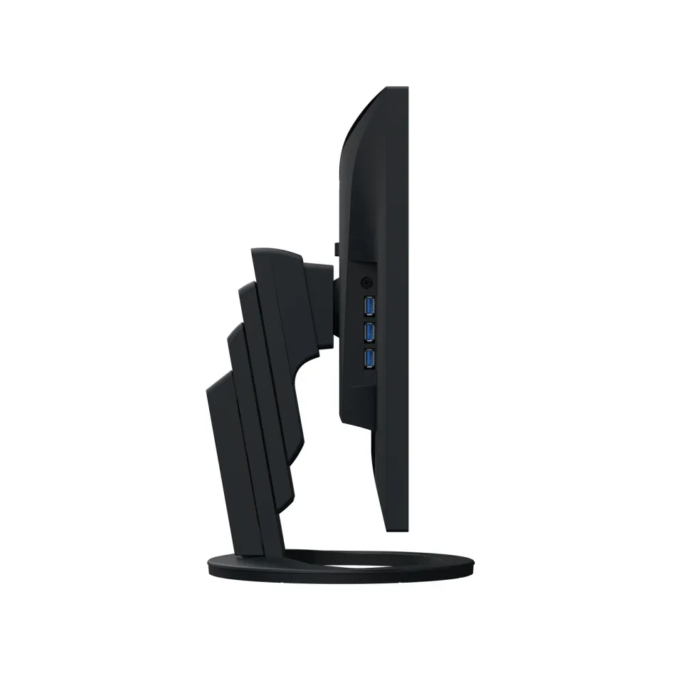 EIZO FlexScan/EV2485/24"/IPS/FHD/60Hz/5ms/Black/5R