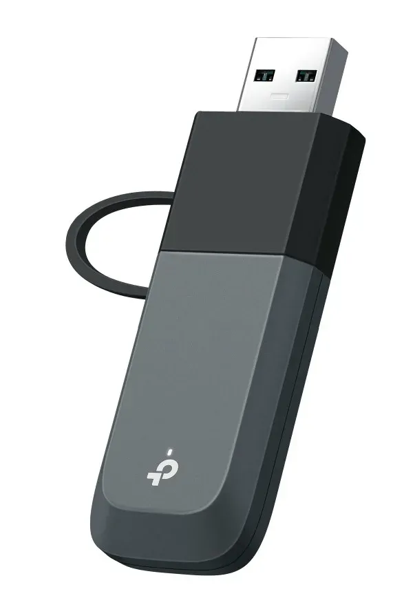 TP-link Archer TBE400U BE6500 Tri-Band Wi-Fi 7 Mini Wireless USB Adapter