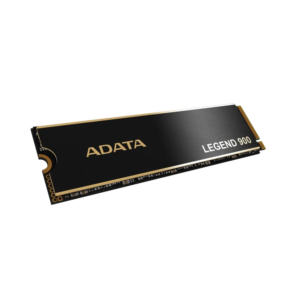 ADATA SSD 2TB LEGEND 900, PCIe Gen4 x4, M.2 2280, (R:7000/ W:5400MB/s)