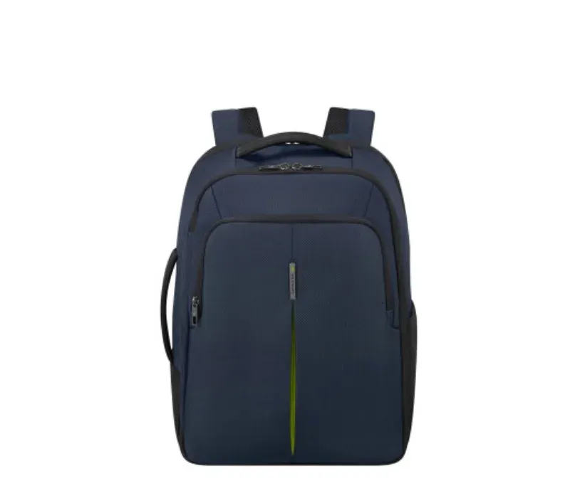 Samsonite GUARDIT 3.0 BP UNDERSEATER M 15.6" BLUE - batoh pro notebook