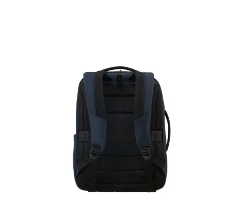 Samsonite GUARDIT 3.0 BP UNDERSEATER M 15.6" BLUE - batoh pro notebook