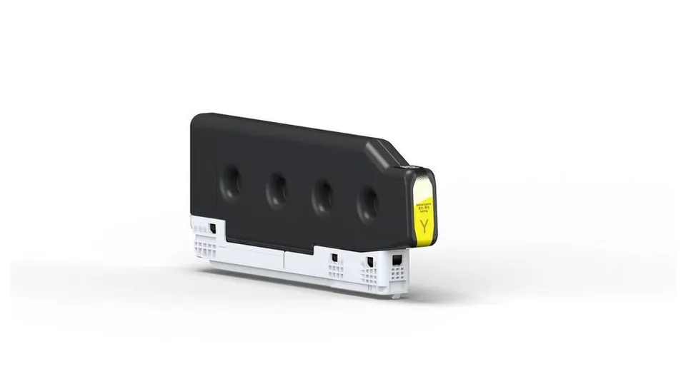 Epson WorkForce Enterprise AM-C5000/6000 Yellow In