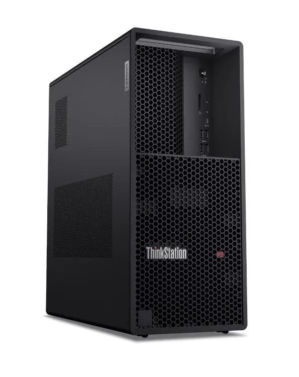 Lenovo ThinkStation P3 Tower G2 Core Ultra 5 245/32GB/1TB SSD/RTX A400 4GB/3yOns