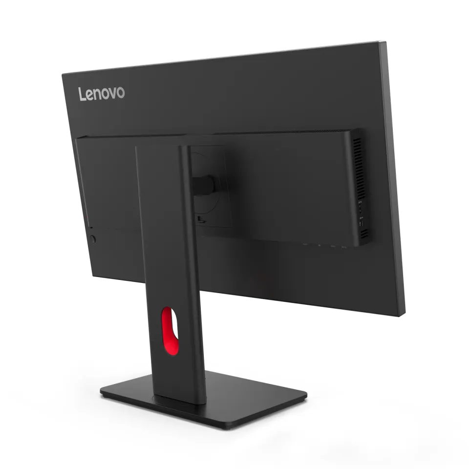 Lenovo LCD T27Q-40 27" IPS WLED/2560×1440/6ms/350nits/MC60 kamera/1xHDMI/DP/4xUS