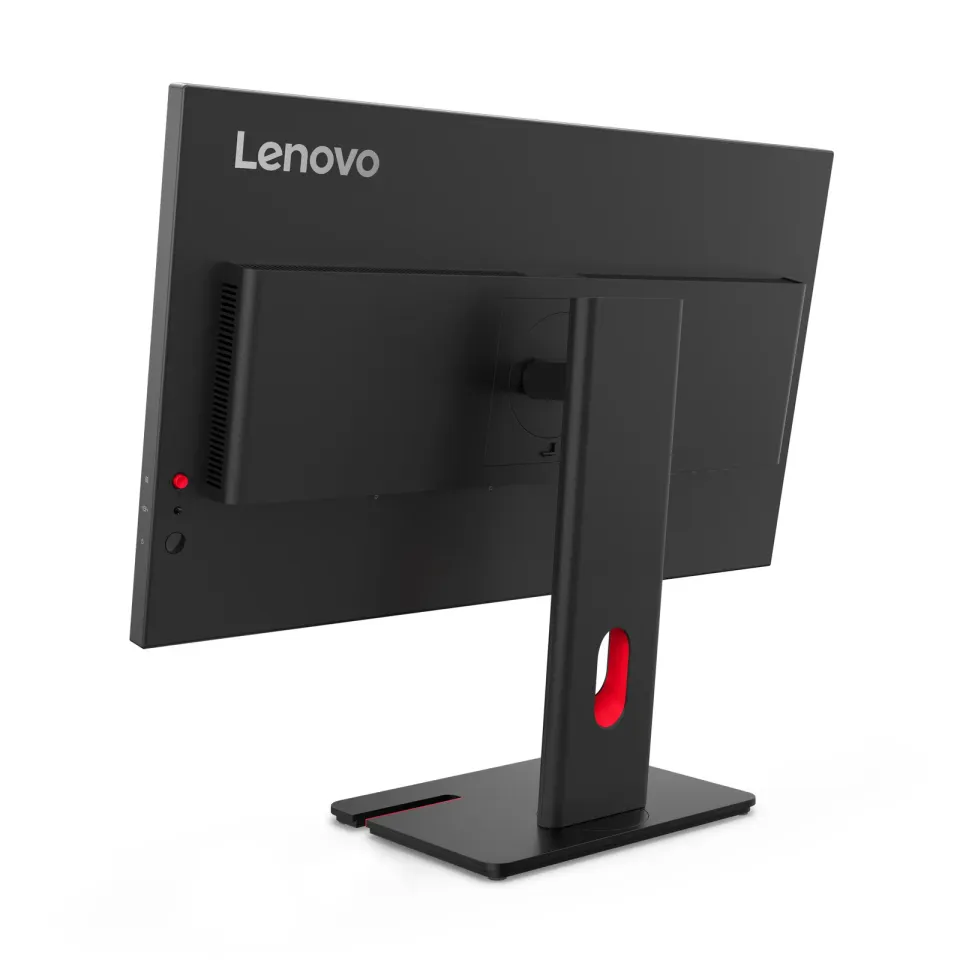 Lenovo LCD T27Q-40 27" IPS WLED/2560×1440/6ms/350nits/MC60 kamera/1xHDMI/DP/4xUS