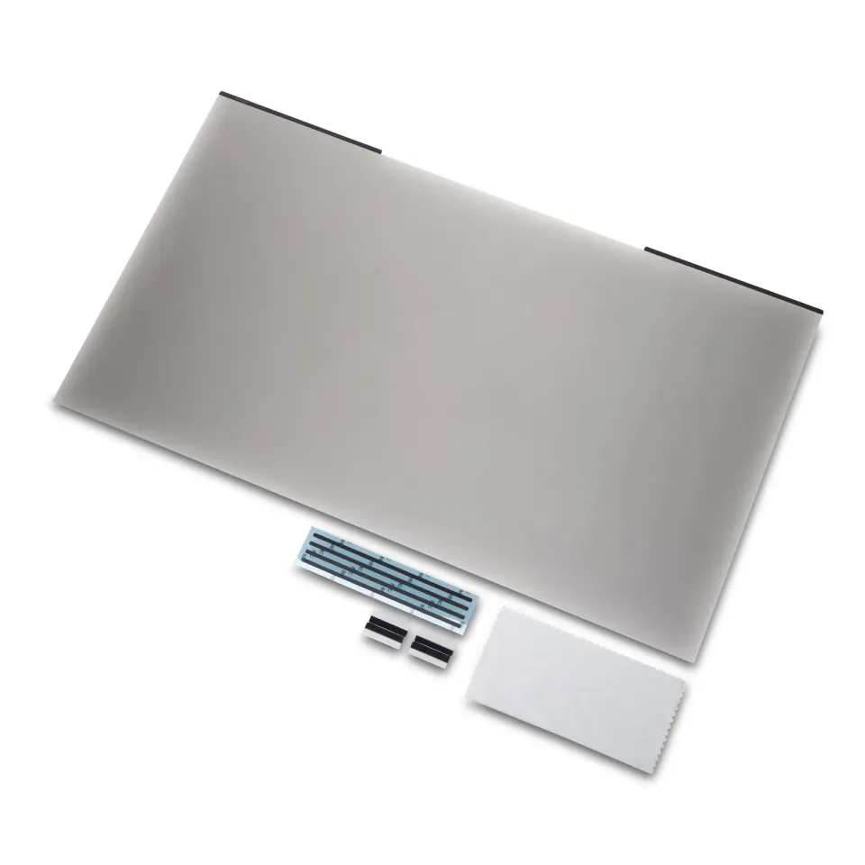 Kensington MagPro pro monitor 24“ (16:9), dvousměrný, magnetický, odnímatelný