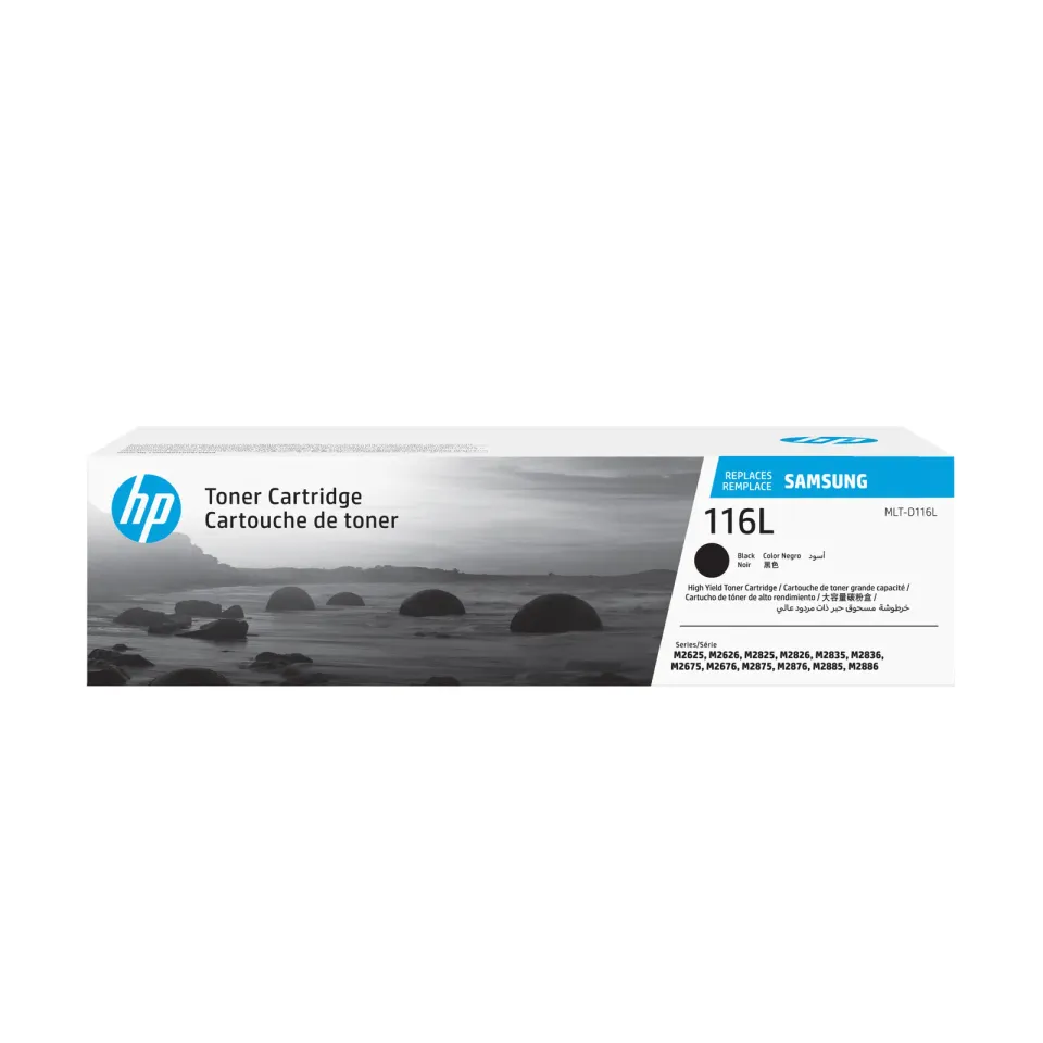 HP/Samsung MLT-D116L/ELS 3000 stran Toner Black