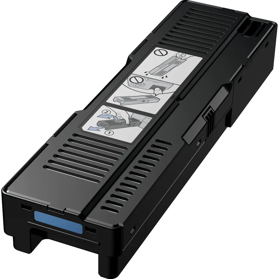 Canon MC-G01 – Original-Wartungskassette für MAXIFY GX6040, GX6140, GX7040 und GX7140