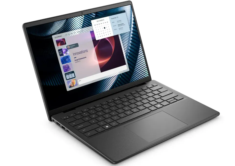 Dell Pro 14 Essential/PV14250/5-120U/14"/WUXGA/16GB/1TB/Intel int/W11P/Black/3R NBD (MJFMY)
