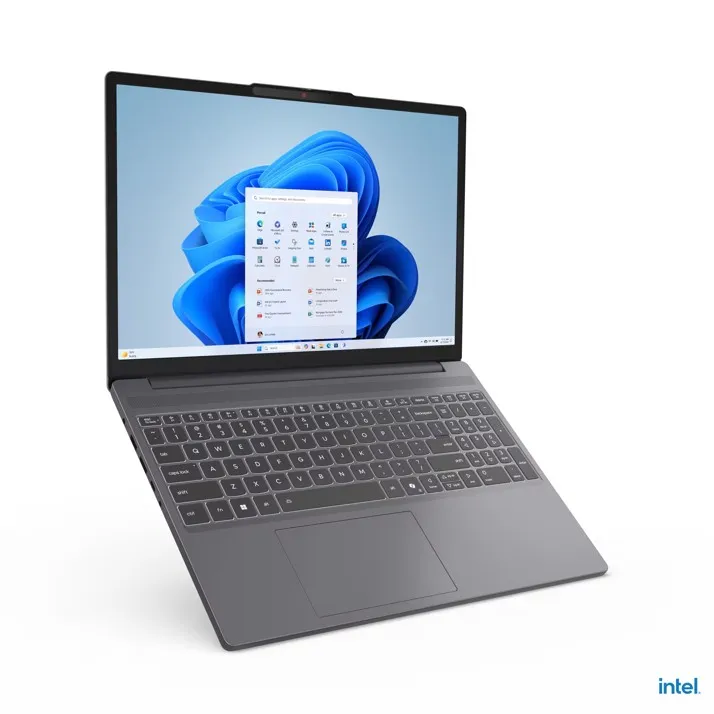 Lenovo IdeaPad Slim 3 15IRH10 Core i5-13420H/16GB/SSD 512B/15,3"/WUXGA/IPS/300 (83K101K1CK)