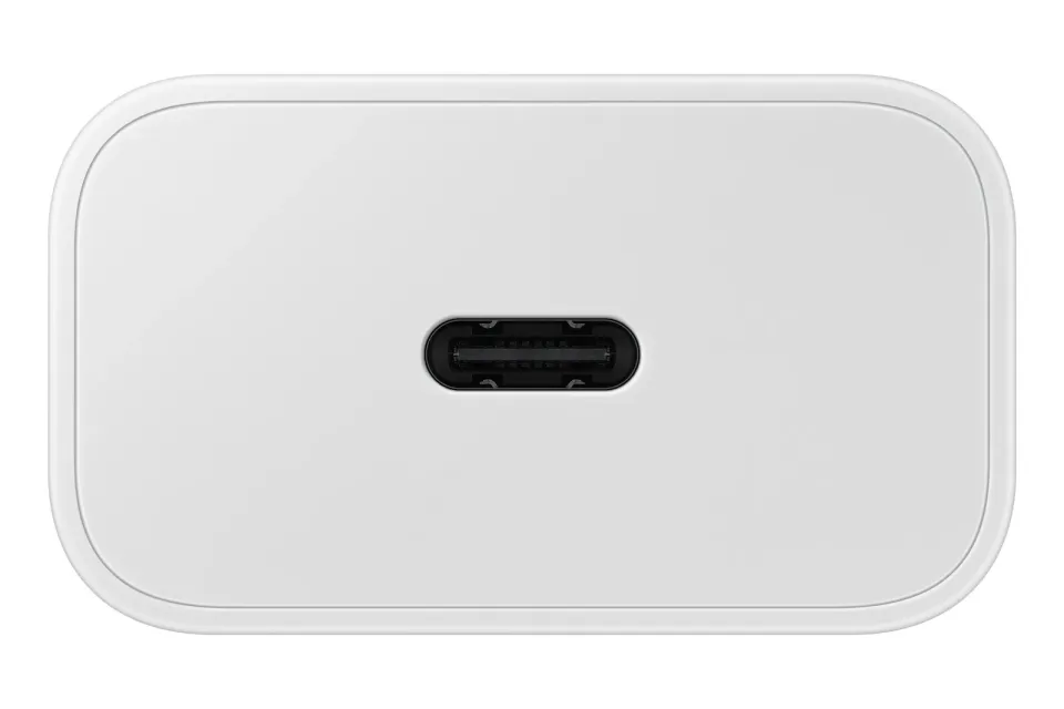 Samsung rychlonabíječka EP-T2510, 25W White