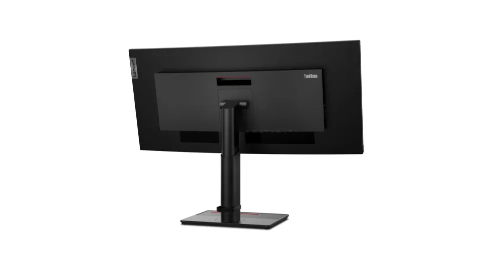 Lenovo ThinkVision/P34w-20/34,1"/IPS/3440x1440/60Hz/6ms/Black/3R