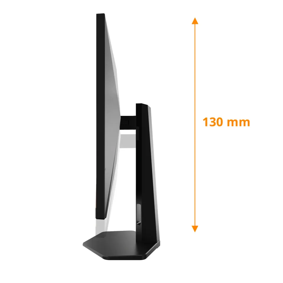 AOC AGON/Gaming Q27G4XF/27"/IPS/QHD/180Hz/1ms/Black/3R
