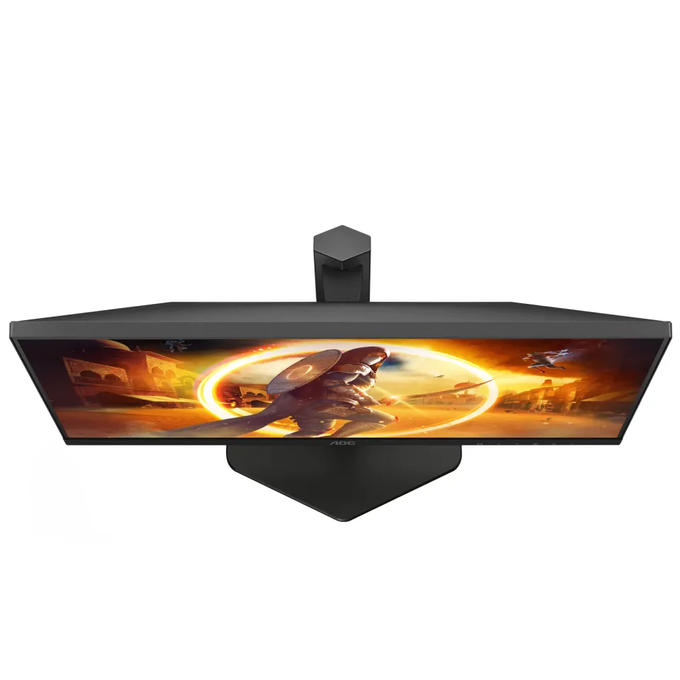 AOC AGON/Gaming Q27G4XF/27"/IPS/QHD/180Hz/1ms/Black/3R