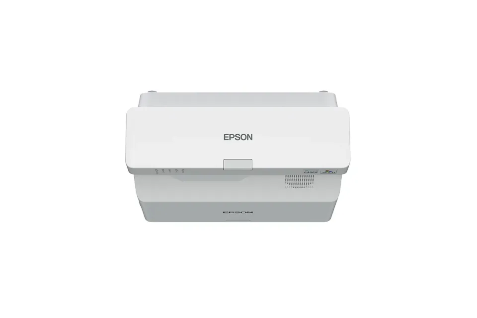 EPSON projektor EB-770Fi, 1920x1080, 4100ANSI, 2.500.000:1, USB, LAN, HDMI, Wi-Fi, 5 LET ZÁRUKA