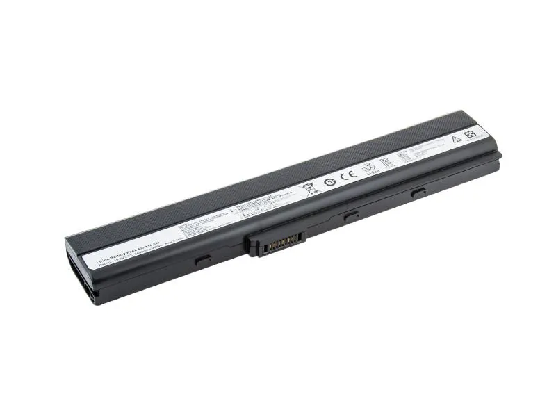 AVACOM Náhradní baterie Asus A42/A52/K52/X52 Li-Ion 11,1V 4400mAh