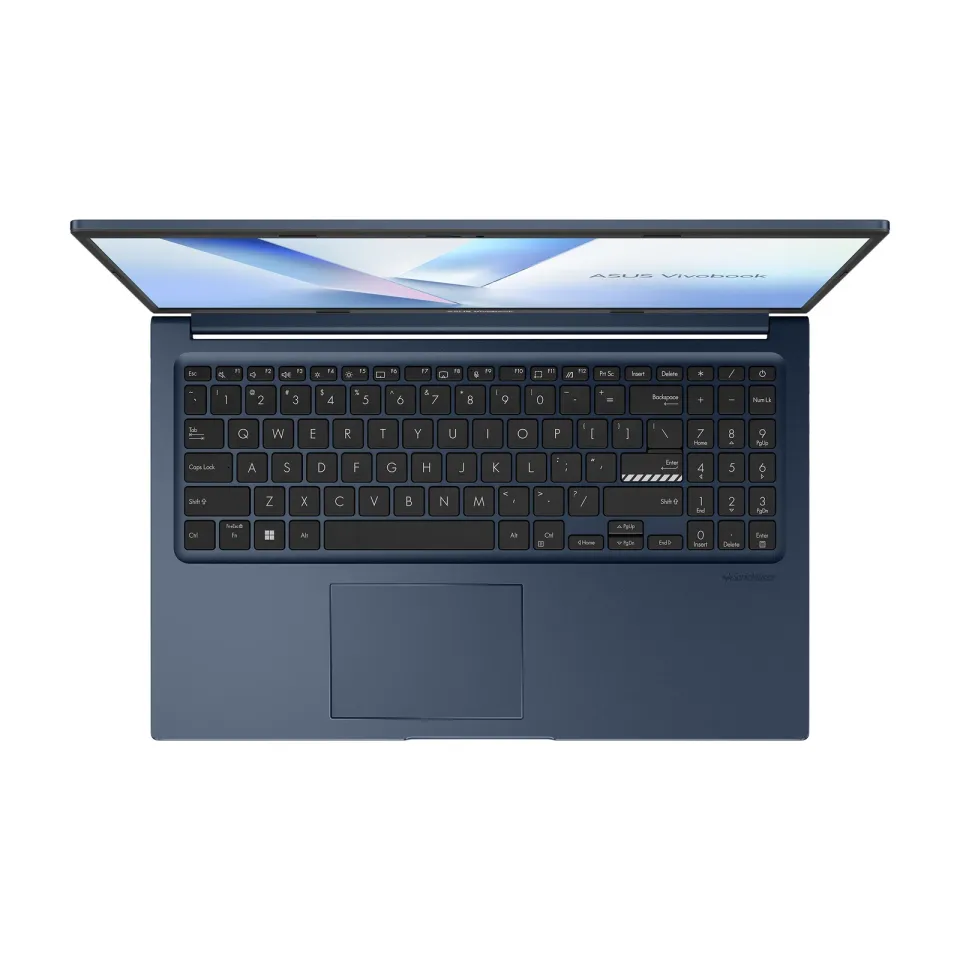 ASUS X1504MA 15.6/CORE 5 315/8GB/512GB/BLUE/W11H