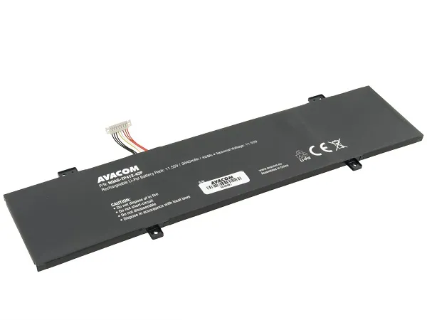 AVACOM Náhradní baterie Asus VivoBook Flip TP412 Li-Pol 11,55V 3640mAh 42Wh
