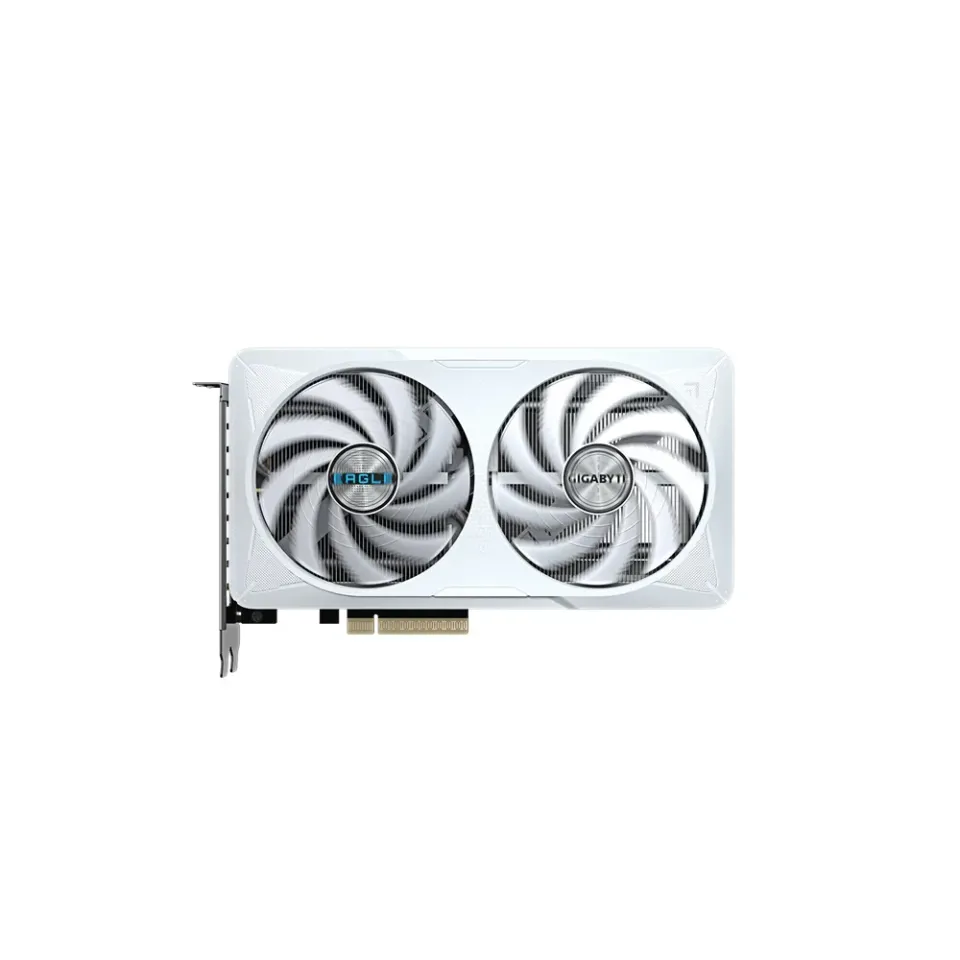 GIGABYTE RTX 5060 EAGLE OC ICE 8G