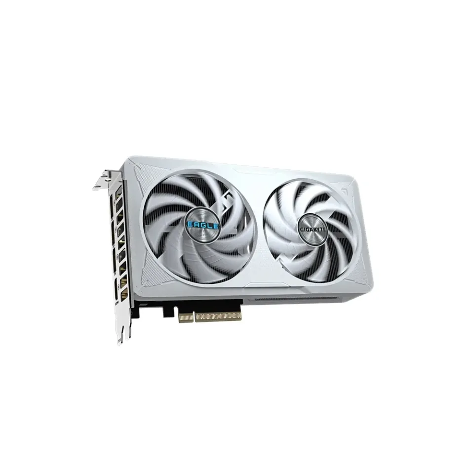 GIGABYTE RTX 5060 EAGLE OC ICE 8G