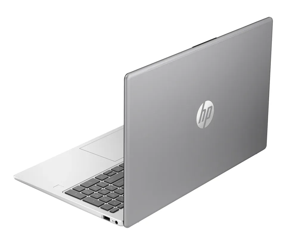 HP 250R/G10/5-120U/15,6"/FHD/8GB/512GB/Intel int/W11H/Silver/1R