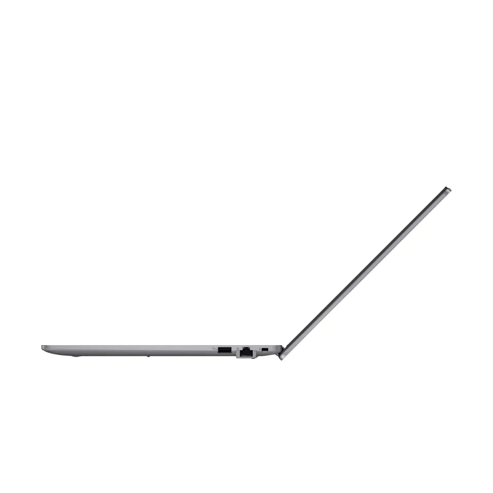 ASUS NTB ExpertBook P1 (P1503CVA-C716512X), Core 7 240H, 15.6" FHD, 16GB, 512GB SSD, Intel, W11 Pro, Grey