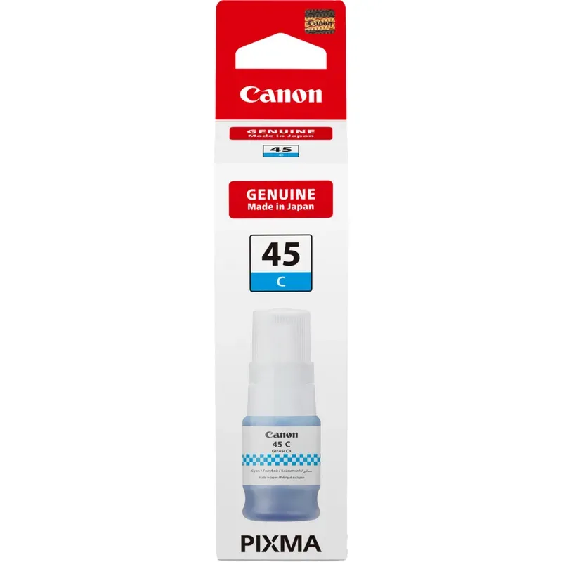 Canon Ink GI-45/Cyan/3000str.