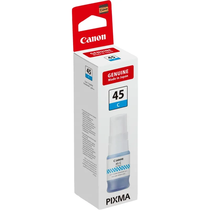 Canon Ink GI-45/Cyan/3000str.