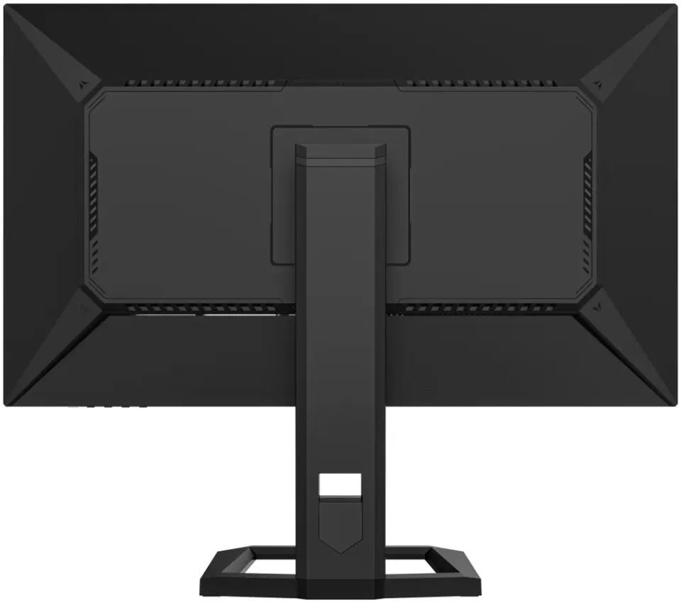 DAHUA 27" LED LM27-E341A/ herní/ IPS panel/ 2560x1440 (QHD)/ 1000:1/ 0,5ms/ 300 cd/m2/ HDMI/ DP/ VESA 100x100/ černý