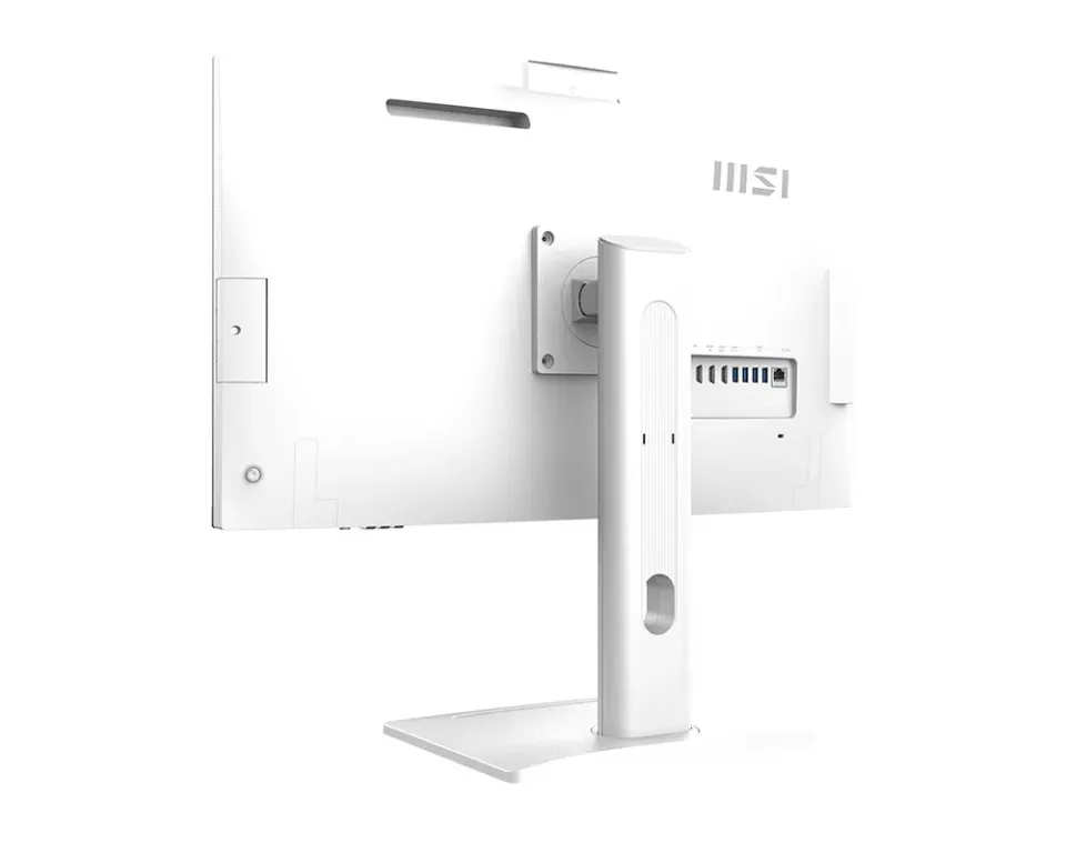 MSI Modern/AM273QP AI 1UM-428EU/27"/QHD/T/U7-155H/16GB/512GB/Intel int/W11H/Bílá/3R