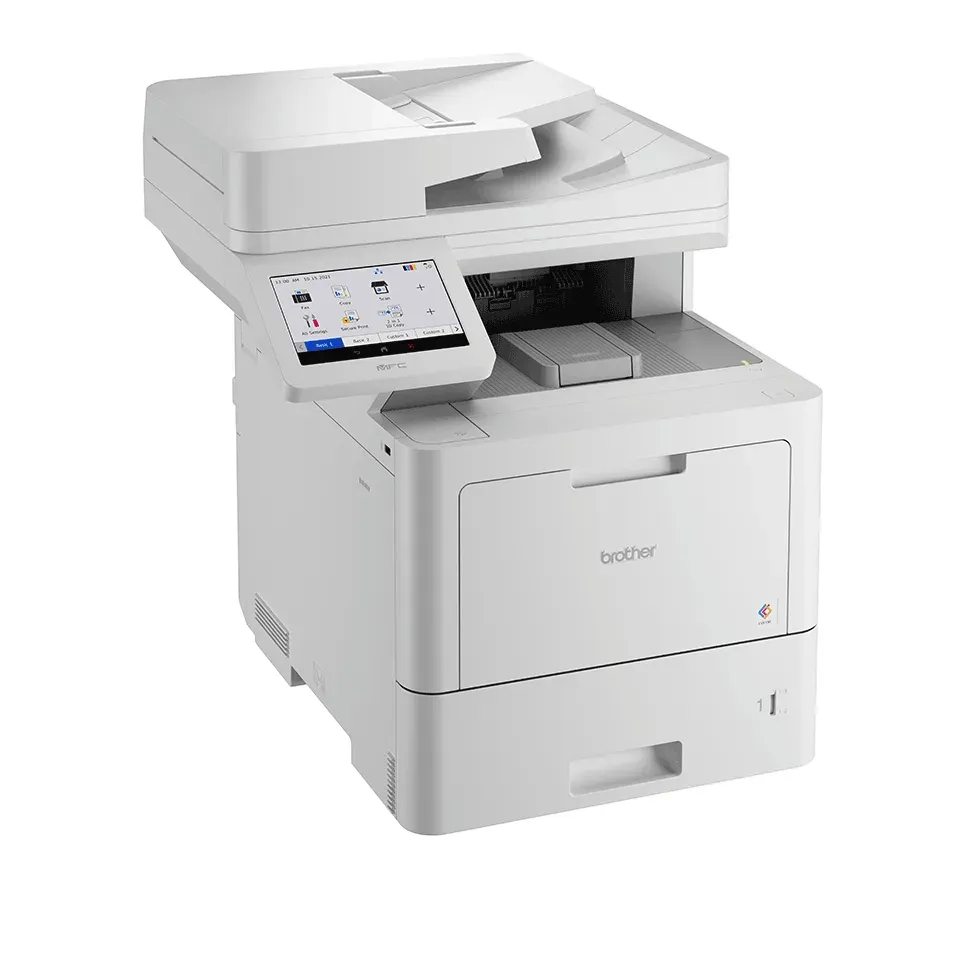 Brother/MFC-L9670CDN/MF/Laser/A4/LAN/USB