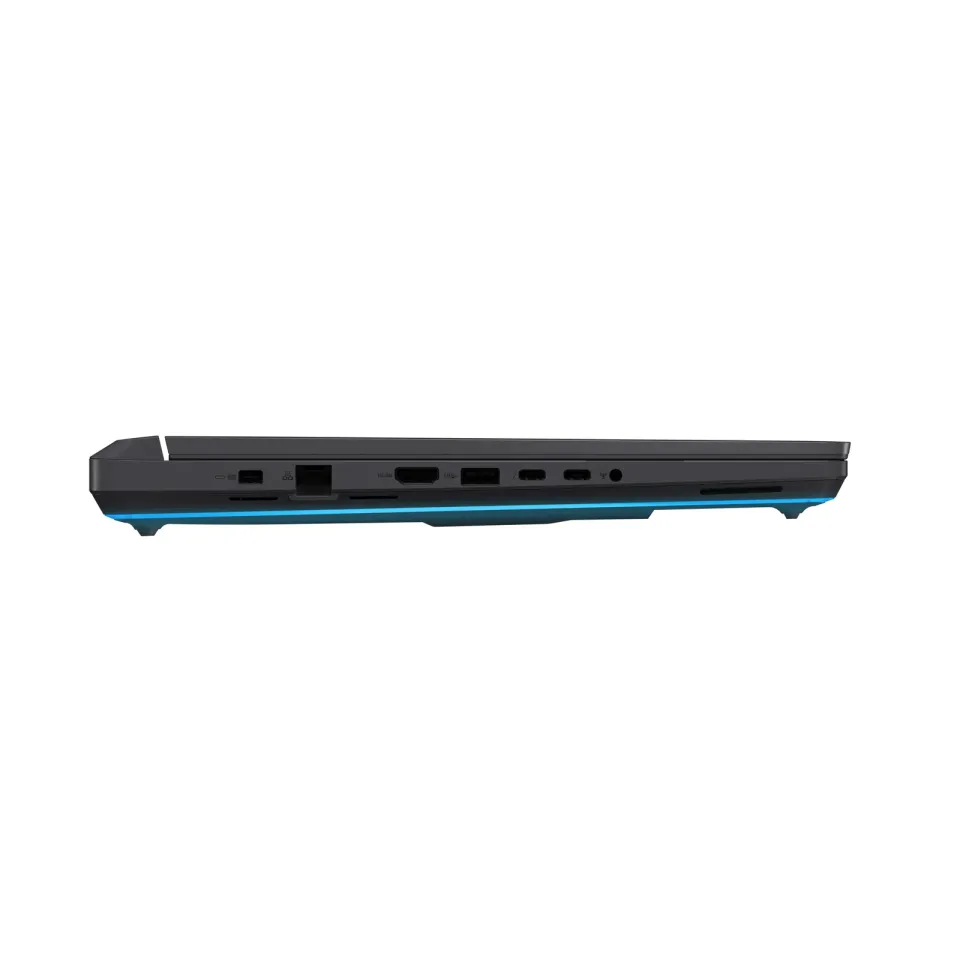ASUS ROG Strix G16/G614PR-TS150Z/R9-8940HX/16"/2560x1600/32GB/1TB/RTX 5070Ti/bez OS/Gray/2R