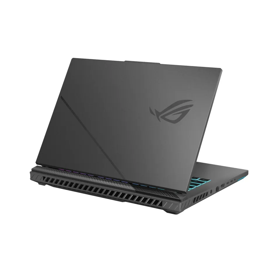 ASUS ROG Strix G16/G614PR-TS150Z/R9-8940HX/16"/2560x1600/32GB/1TB/RTX 5070Ti/bez OS/Gray/2R