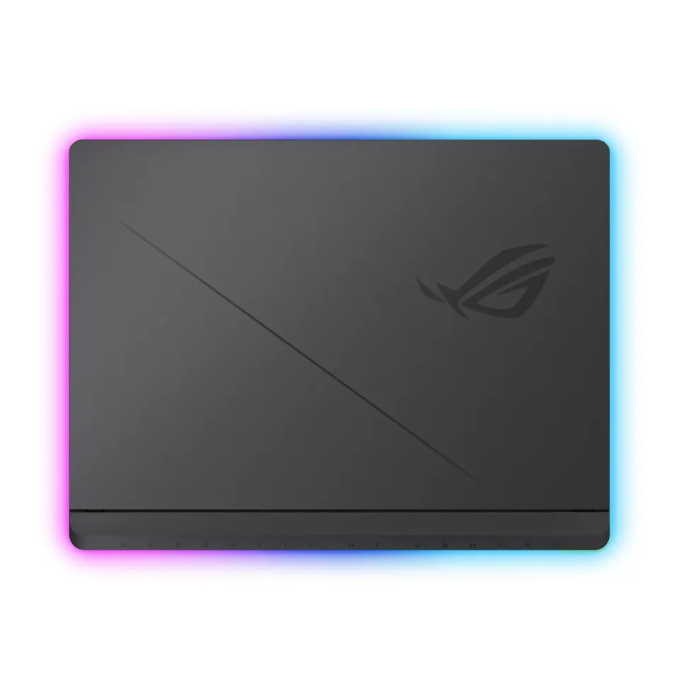 ASUS ROG Strix G16/G614PR-TS150Z/R9-8940HX/16"/2560x1600/32GB/1TB/RTX 5070Ti/bez OS/Gray/2R