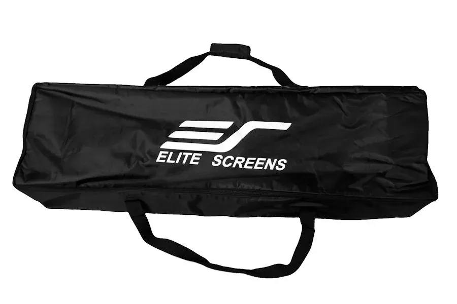 ELITE SCREENS plátno mobilní outdoor stativ 120" (304,8cm)/ 16:9/ 149,4×265,7cm/ hliníkový/ přední a zadní projekce