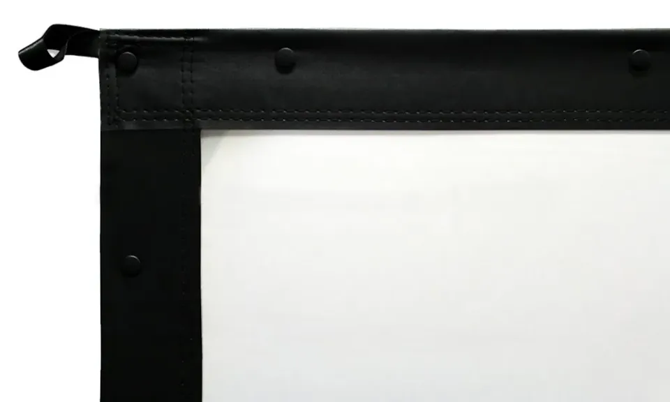ELITE SCREENS plátno mobilní outdoor stativ 120" (304,8cm)/ 16:9/ 149,4×265,7cm/ hliníkový/ přední a zadní projekce