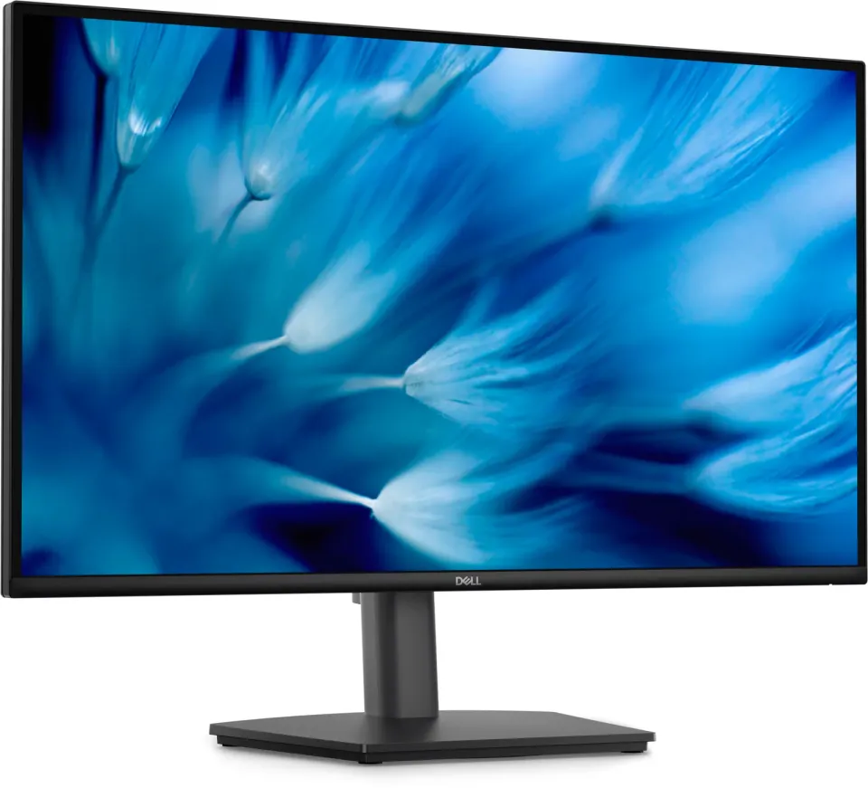 Dell Pro/E2726DS/27"/IPS/QHD/100Hz/5ms/Černá/3RNBD