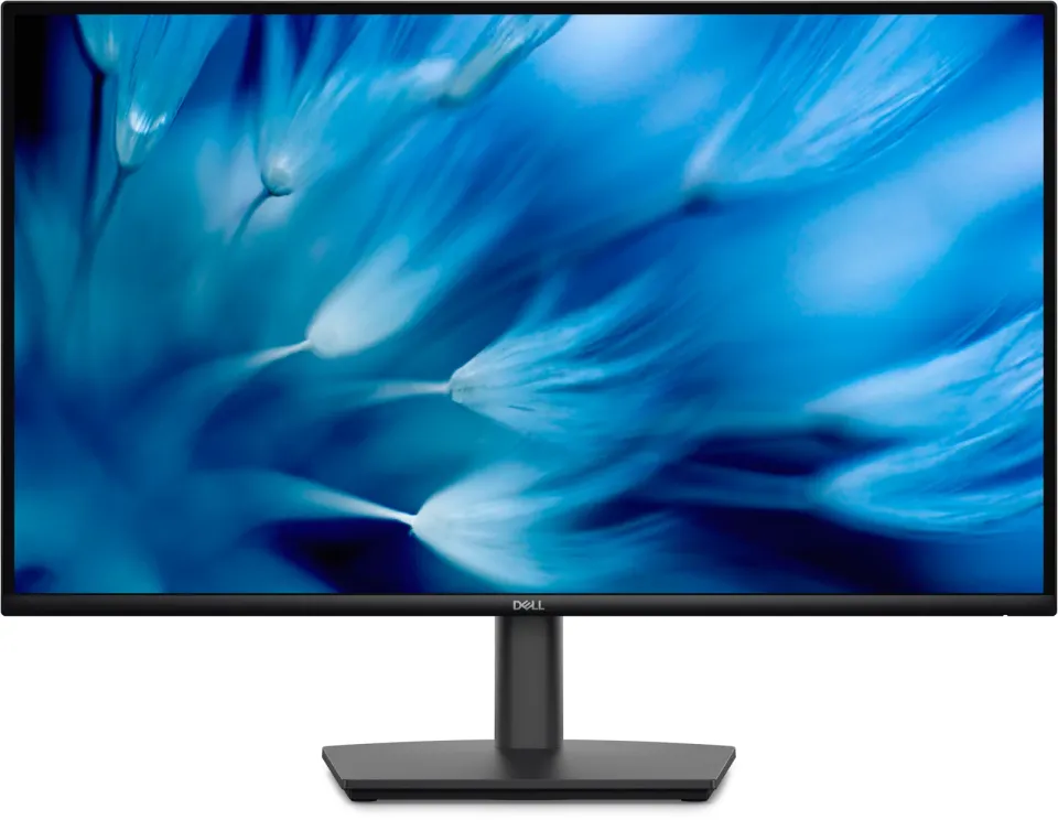 Dell Pro/E2726DS/27"/IPS/QHD/100Hz/5ms/Černá/3RNBD